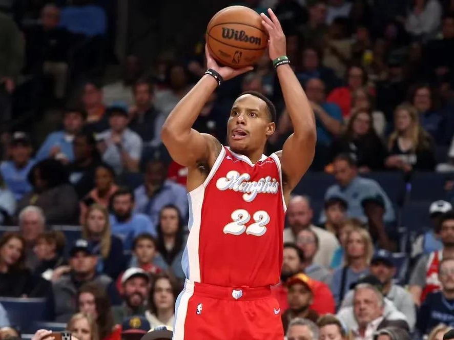 灰熊战胜森林狼打出火爆气势追随榜首的简单介绍