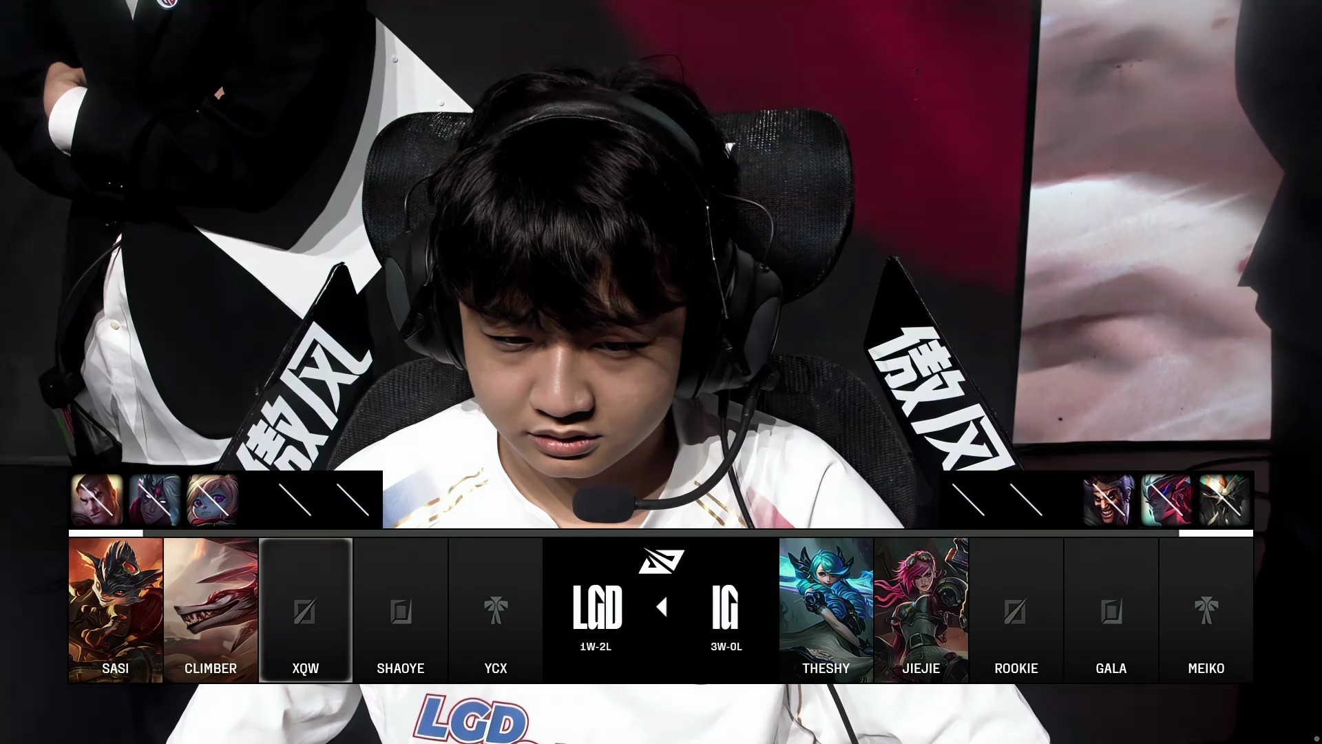 开云体育中国-关于SHR血洗LGD，Gumayusi打出惊人五杀宿敌对决八强赛，引爆全场热议的信息