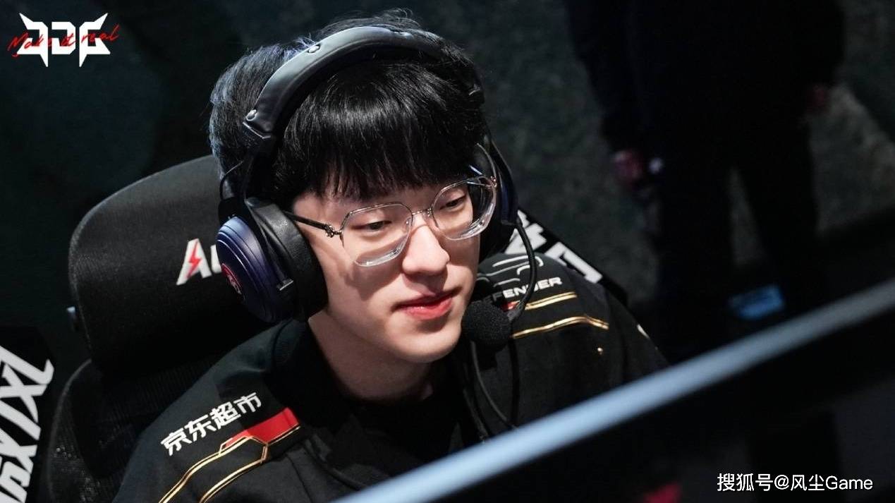 LGD翻盘TL，Elk单局斩获MVP宿命之战入围赛，引爆全场热议