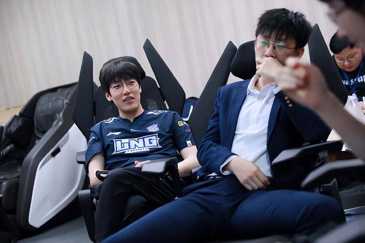 开云体育在线-SBTC逆转JDG，Tarzan高光表现